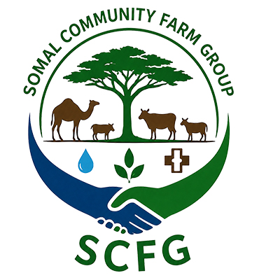 SCFG Logo